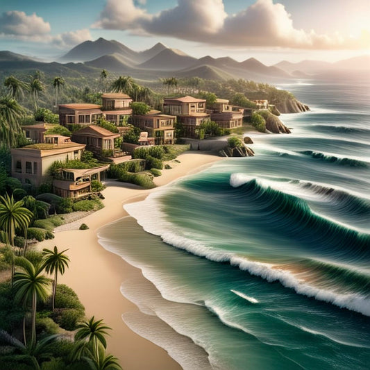 L17 Development - The Case for A Surf Park in Mexico