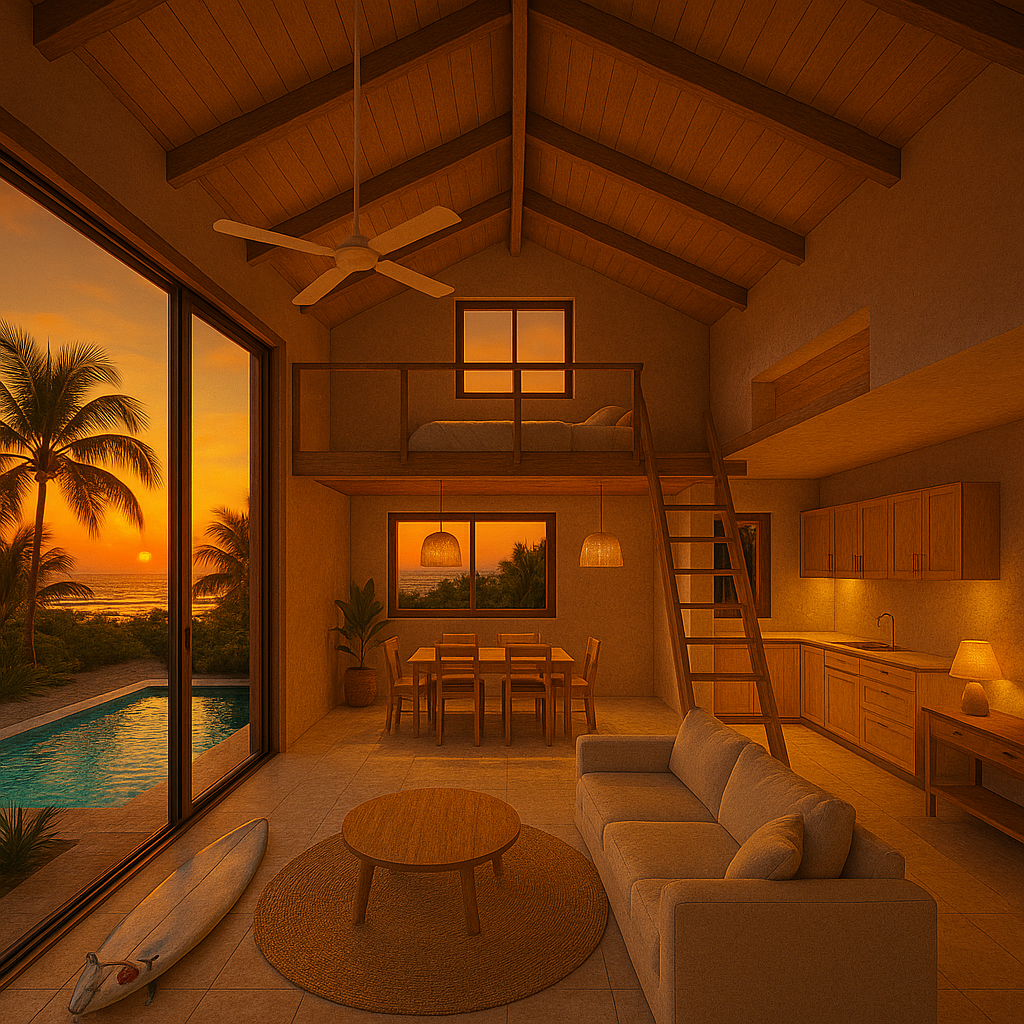(STEP 2) L17 EOI Deposit + Early Access to Paradise