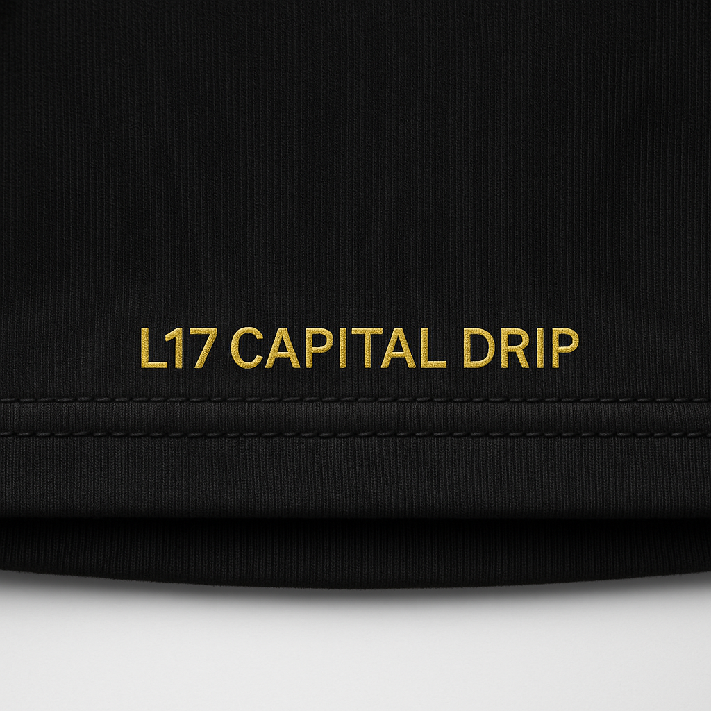 L17 Surf - Capital Heart - 1st Edition