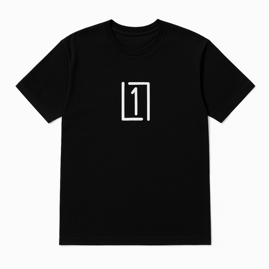 L17 Short Sleeve 1st Edition T-shirt