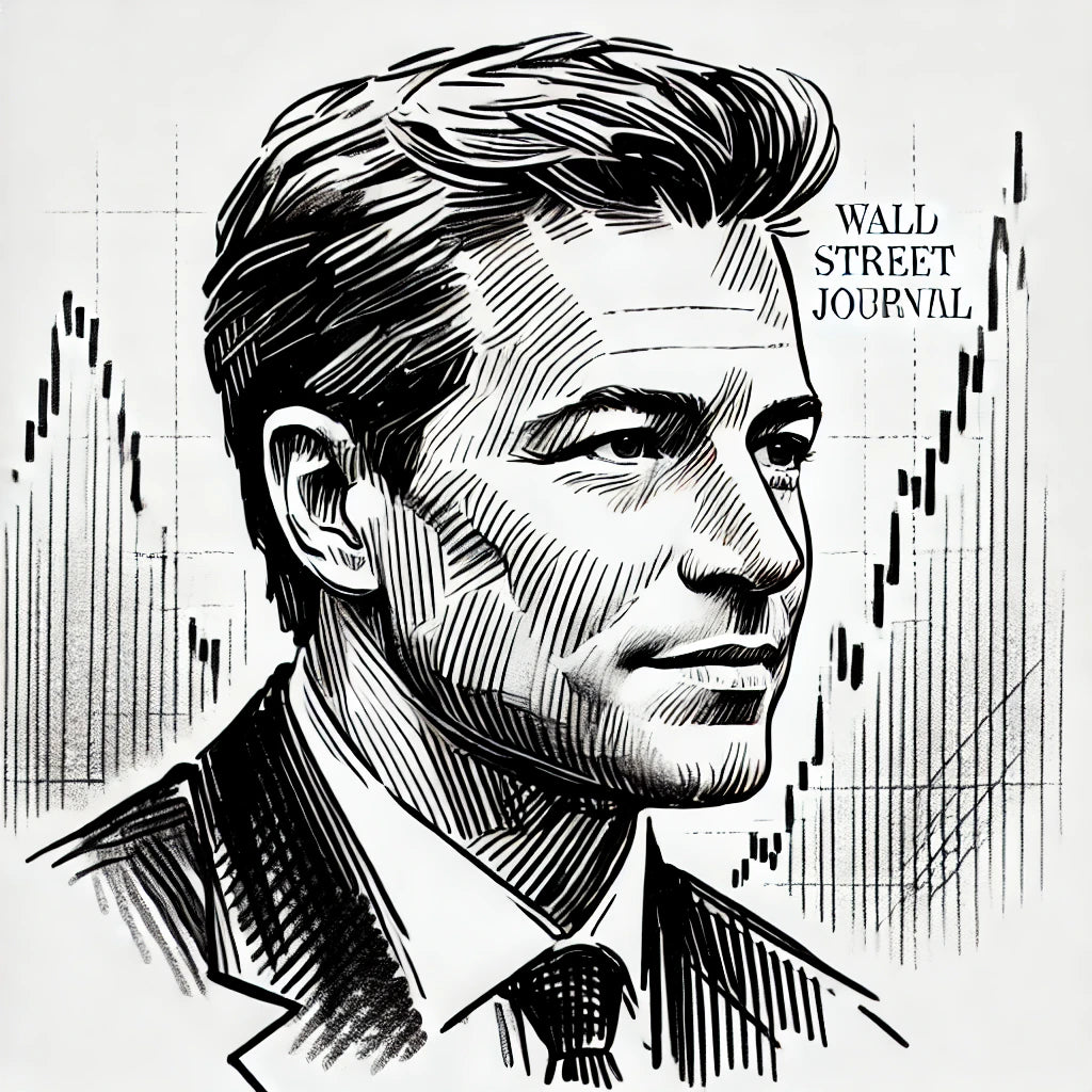 L17 Development Capital and Surf Founder - Drew Holland