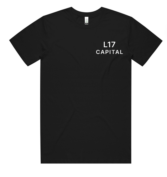 L17 Surf - Capital Heart - 1st Edition