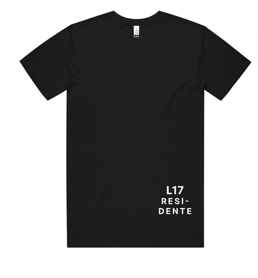 L17 Surf - EOI Shirt - P1