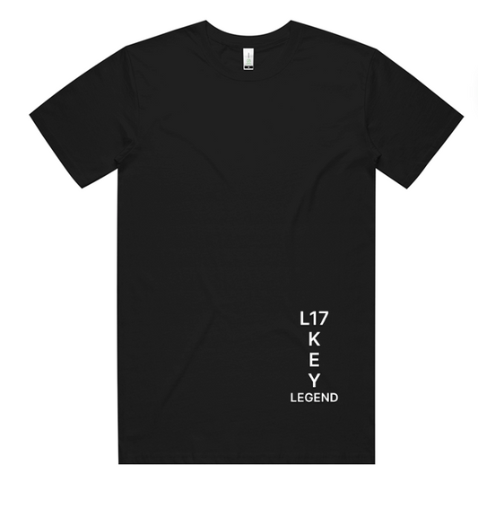 L17 Surf - Legend Key-Shirt - P1