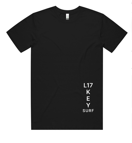 L17 Surf - Surf Key-Shirt - P1