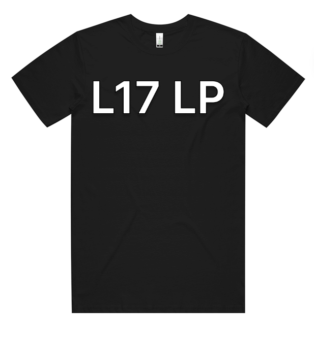 L17 Surf - LP Love - P1
