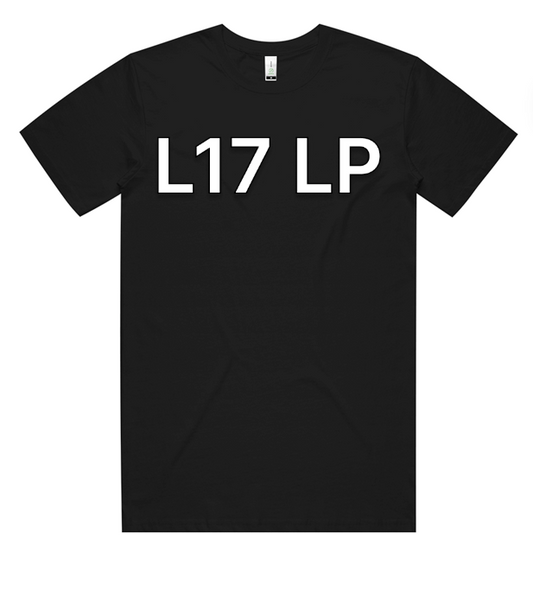 L17 Surf - LP Love - P1