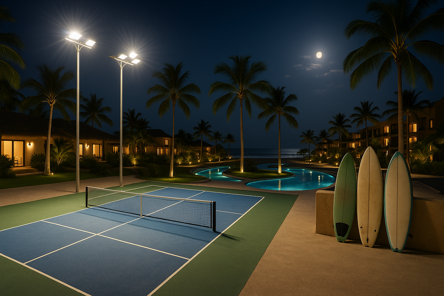 (STEP 2) L17 EOI Deposit + Early Access to Paradise
