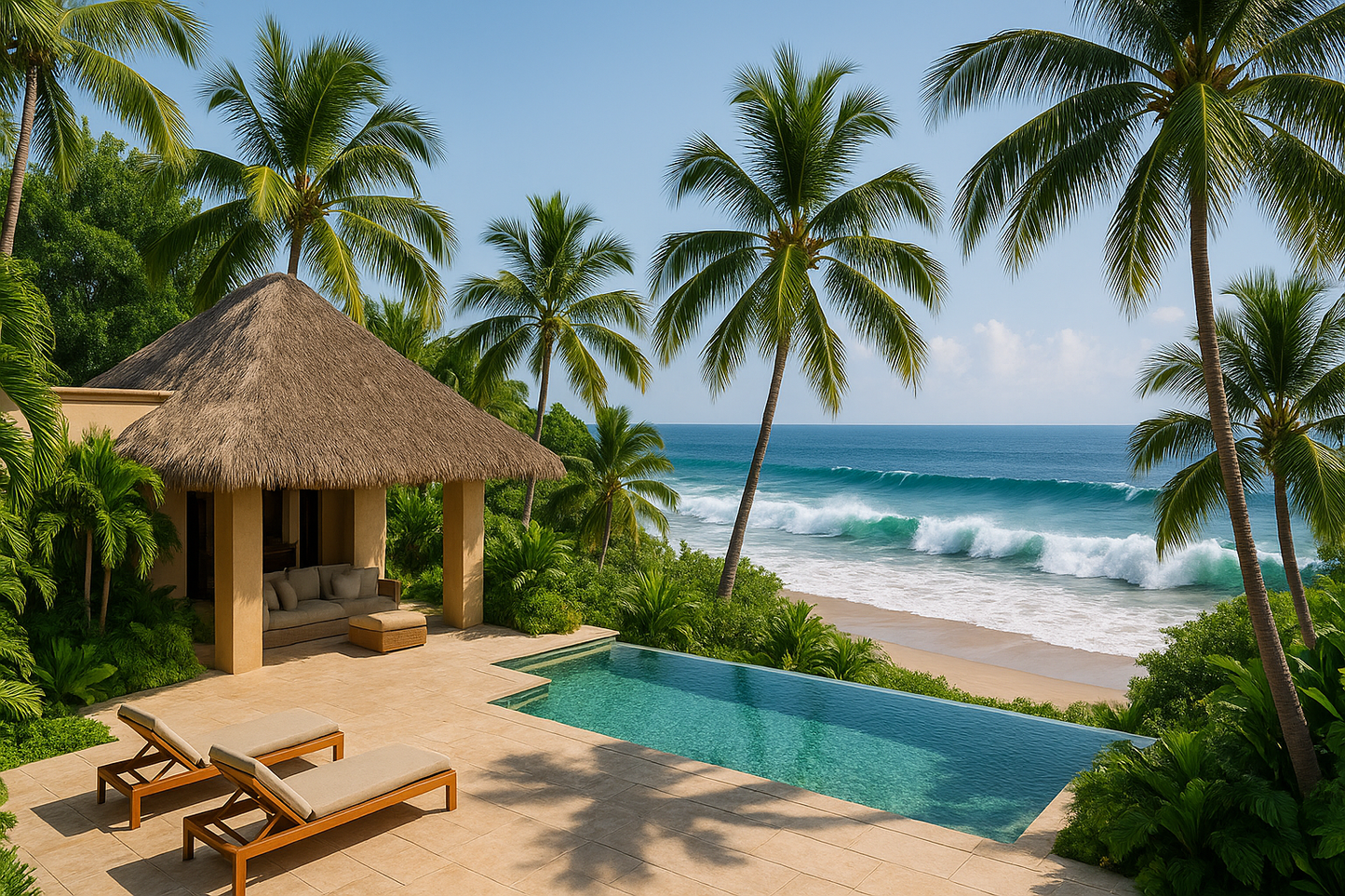 (STEP 2) L17 EOI Deposit + Early Access to Paradise