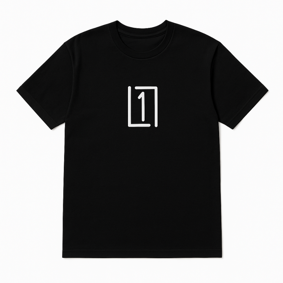 L17 Short Sleeve 1st Edition T-shirt