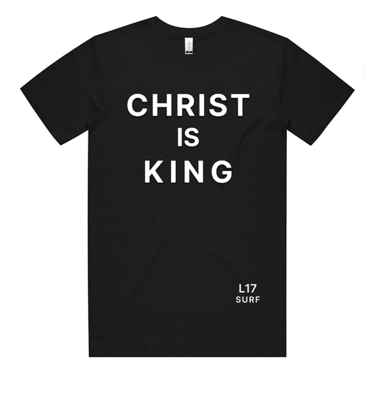 Christ Is King | Salvation Supply Co.
