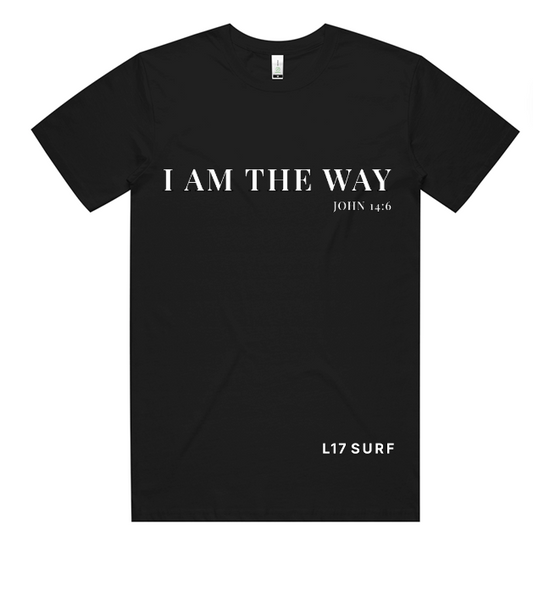 I Am The Way | Salvation Supply Co.