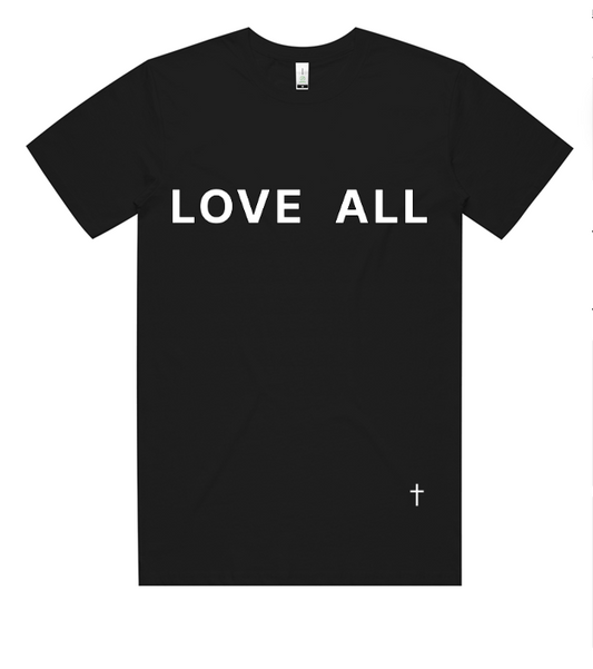 Love All | Salvation Supply Co.