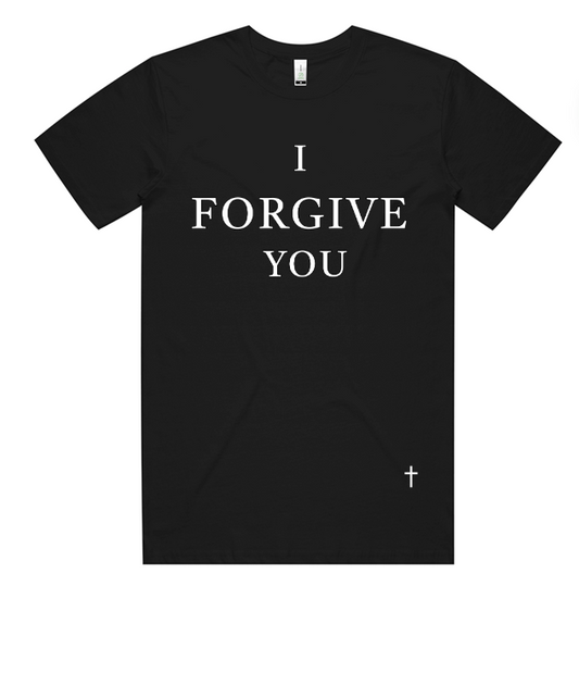 I Forgive You | Salvation Supply Co.