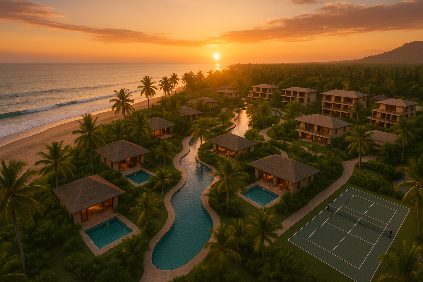 (STEP 2) L17 EOI Deposit + Early Access to Paradise