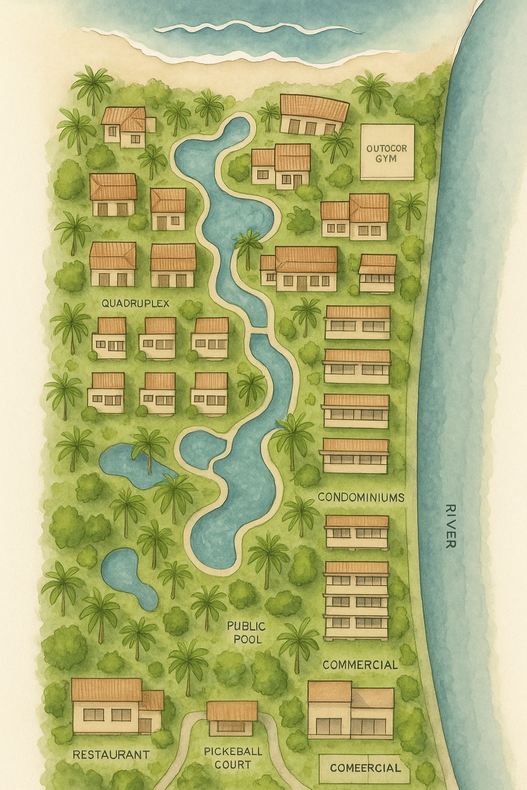 (STEP 2) L17 EOI Deposit + Early Access to Paradise