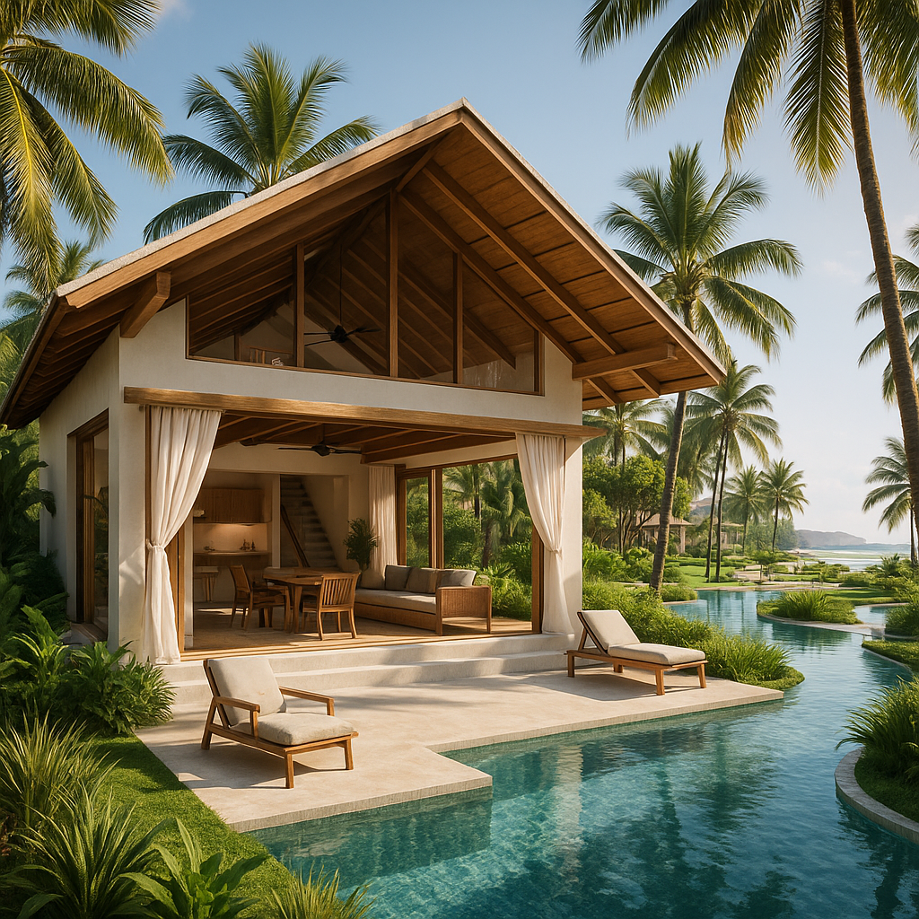 (STEP 2) L17 EOI Deposit + Early Access to Paradise